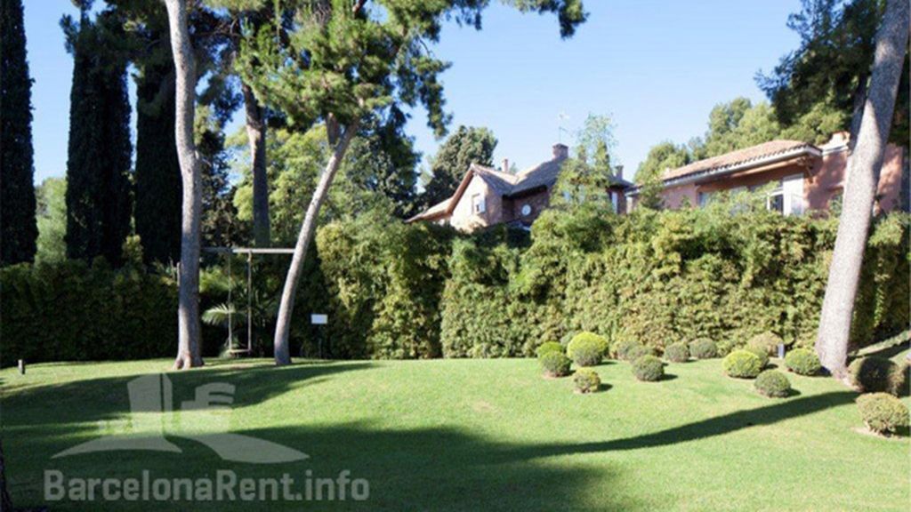 La vivienda cuesta 9,8 millones de euros