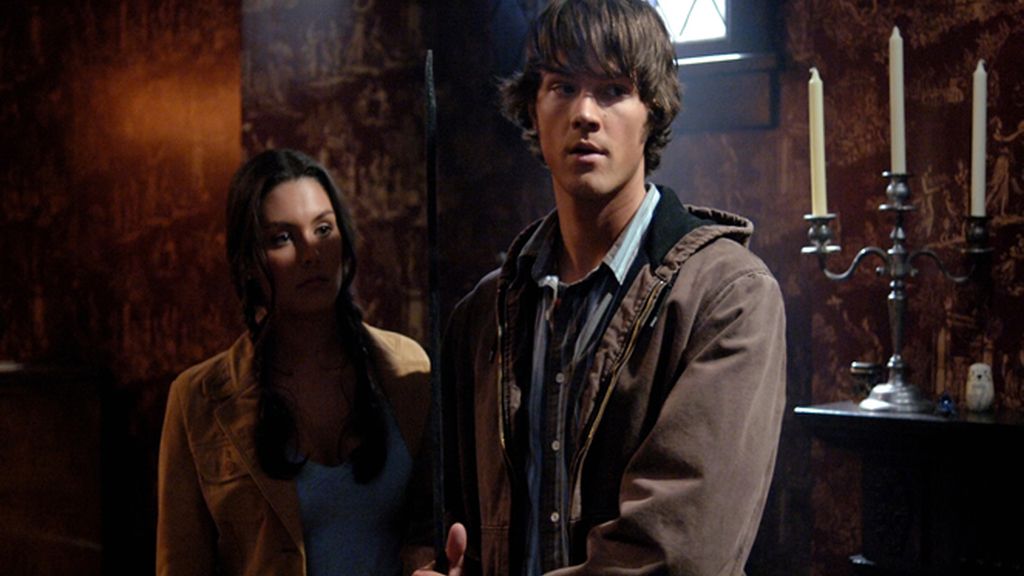 Capítulo 19: Procedencia