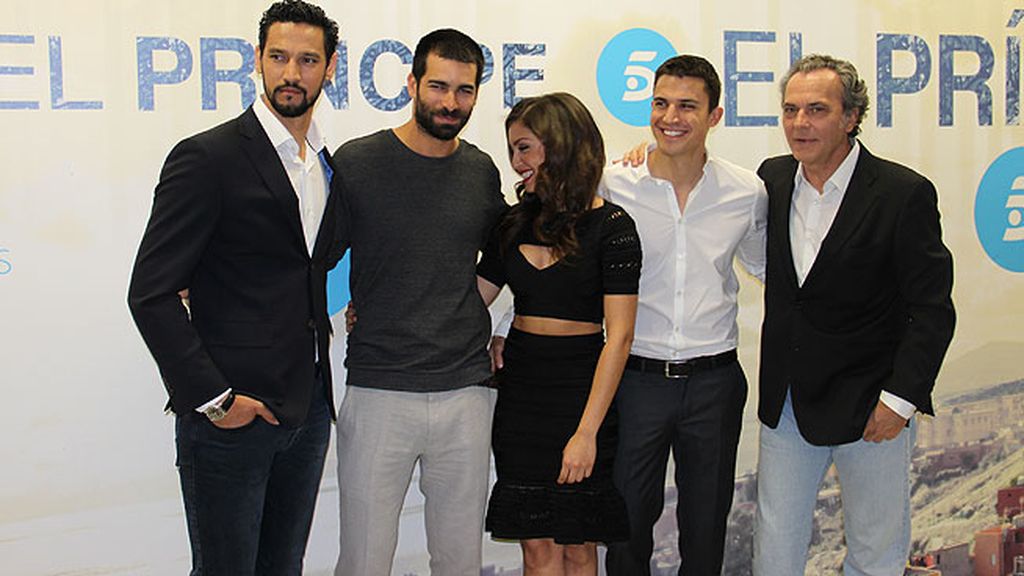 Descubrimos los secretos de la segunda temporada