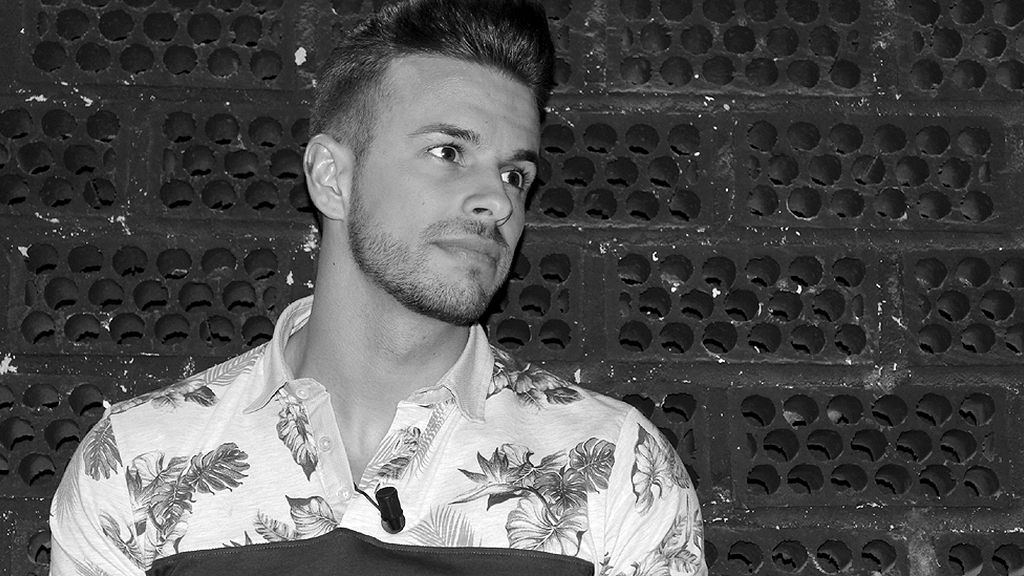 La vida de un tronista