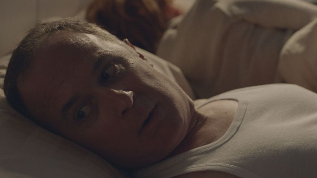 Tercer proyecto como director del polifacético Paco León