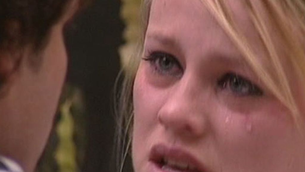 Mujeres al borde de un ataque de nervios en Guadalix de la Sierra