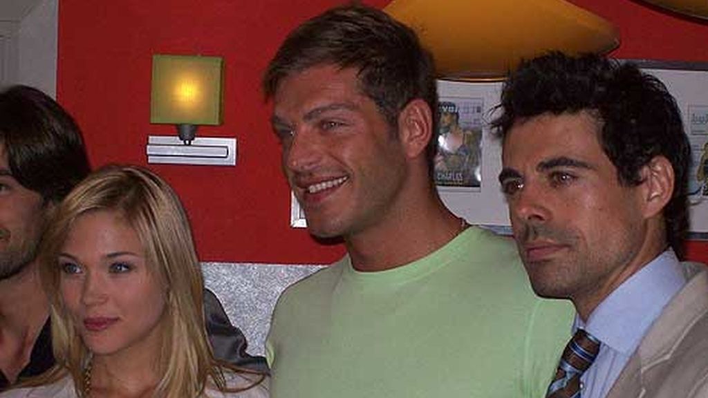 Darek se incorpora a 'Yo soy Bea'