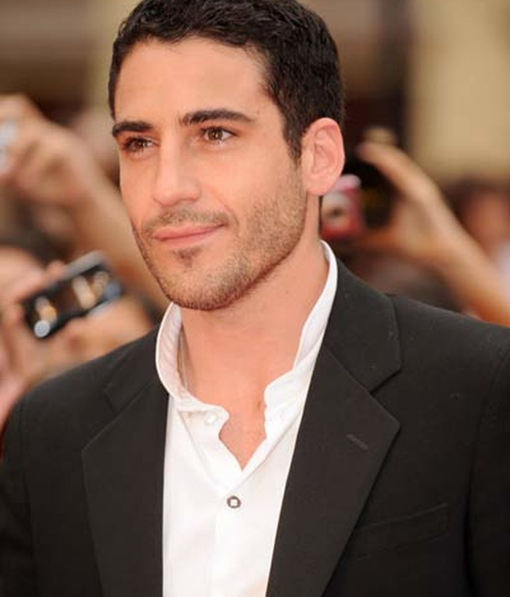 Miguel Ángel Silvestre