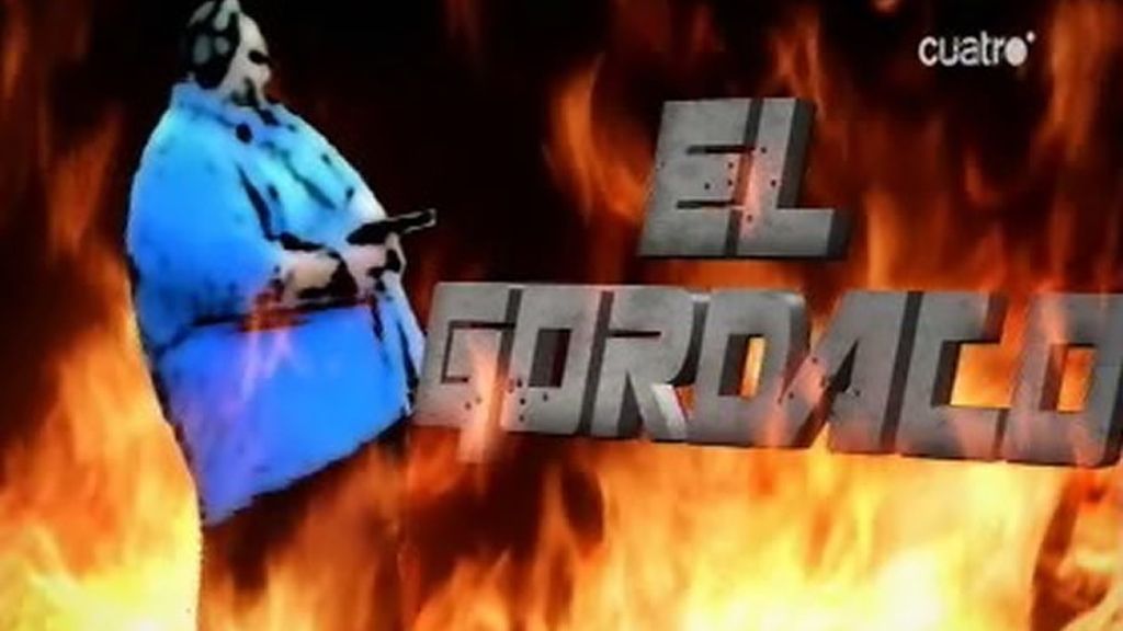 El gordaco