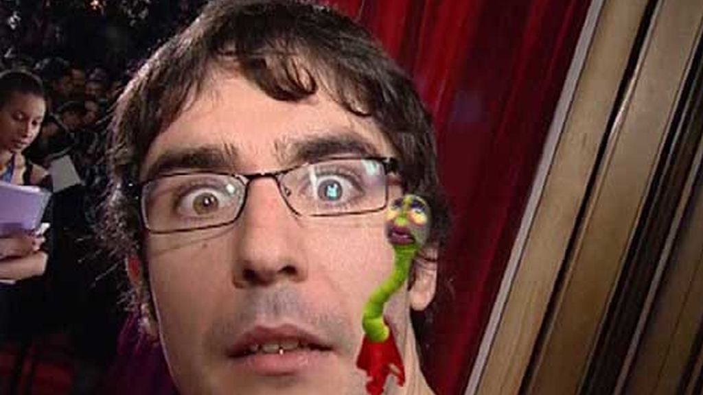 Juanra contra el poder Juanra contra el poder