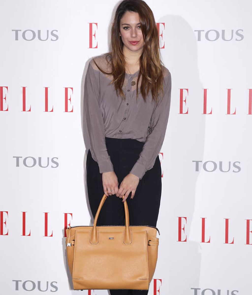 Los Tous celebran San Valentín con La Duquesita de Alba y Blanca Suárez