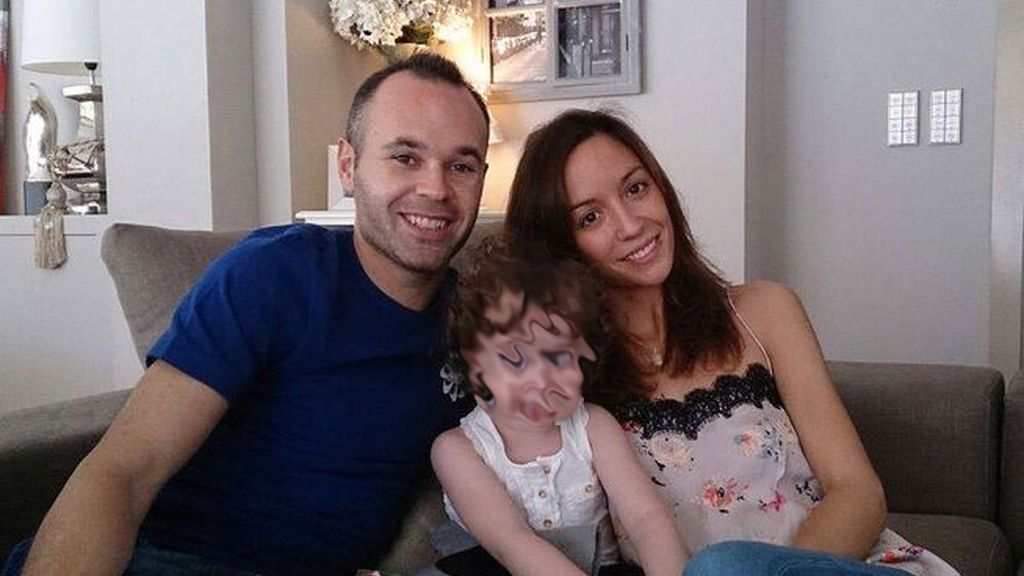 iniesta