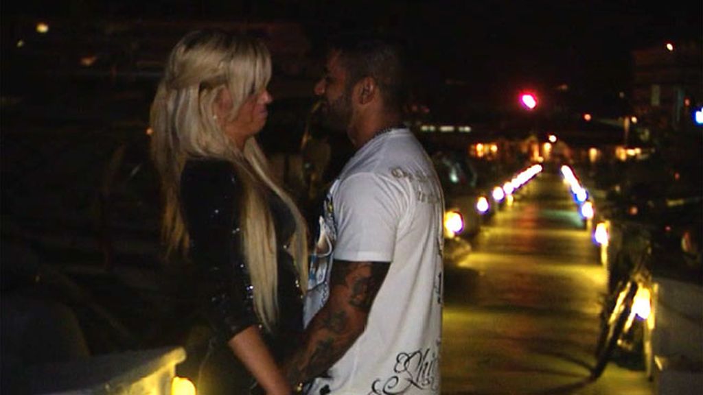 Javi: “La luna ha sido testigo de lo que pasó”