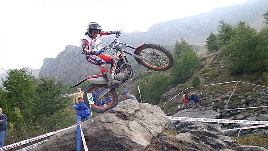 Las mejores fotos de la exposición 'Leyendas del Motor 1969-2015. De Ángel Nieto a Marc Márquez'