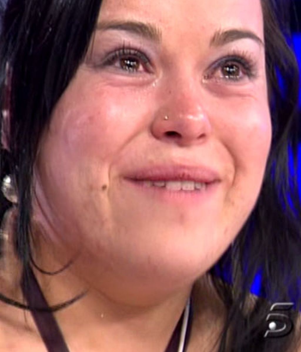 Almudena, las caras de la expulsión