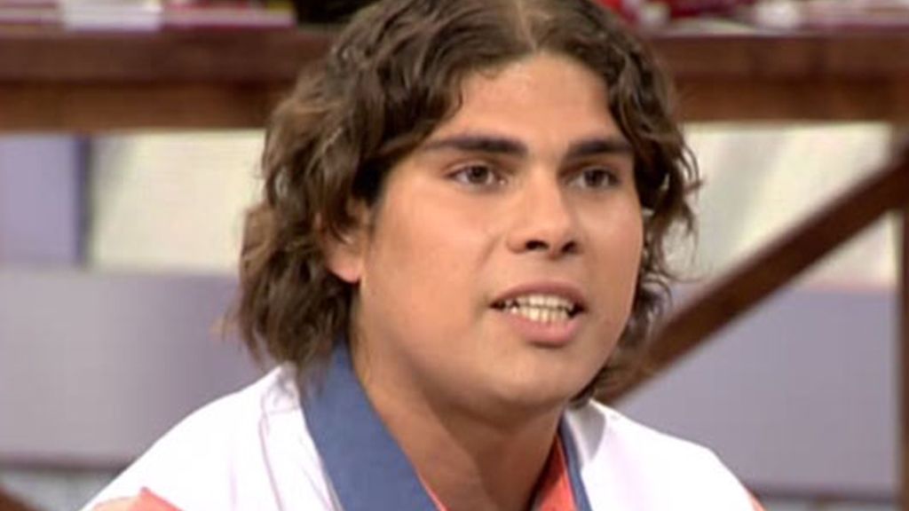 ¿Quién es el doble de Rafa Nadal?