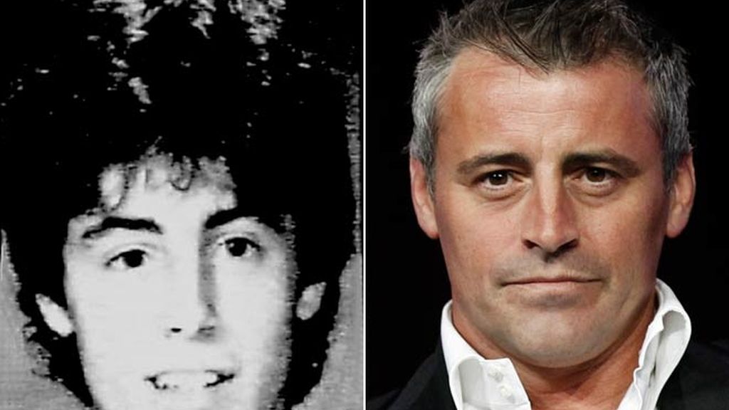 Así eran antes de ser famosas Blake Lively, Natalie Portman, Megan Fox...