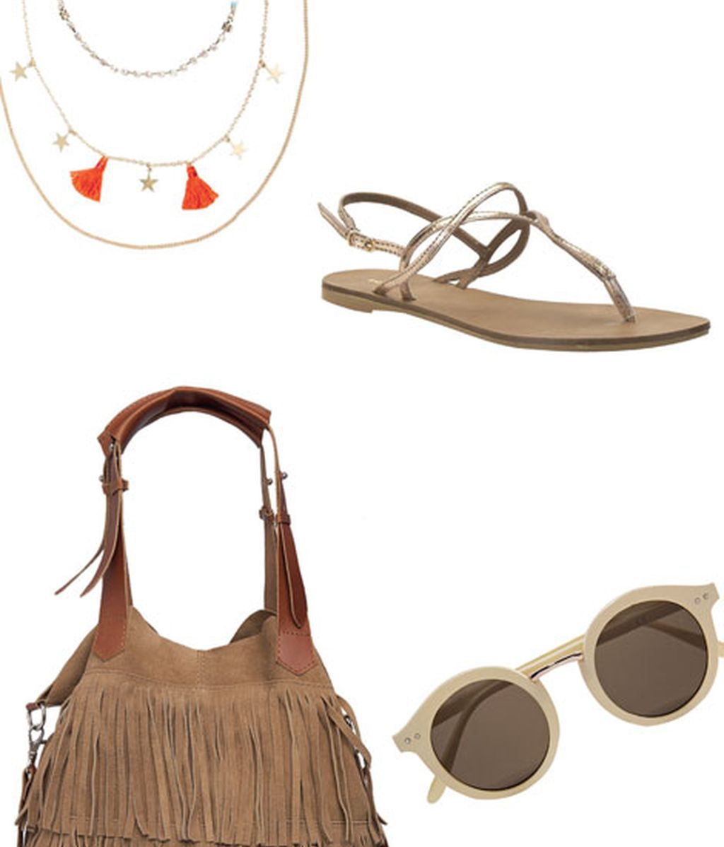 'Look' de día