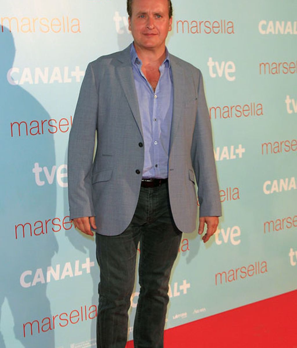 El cine español conquista la Gran Vía