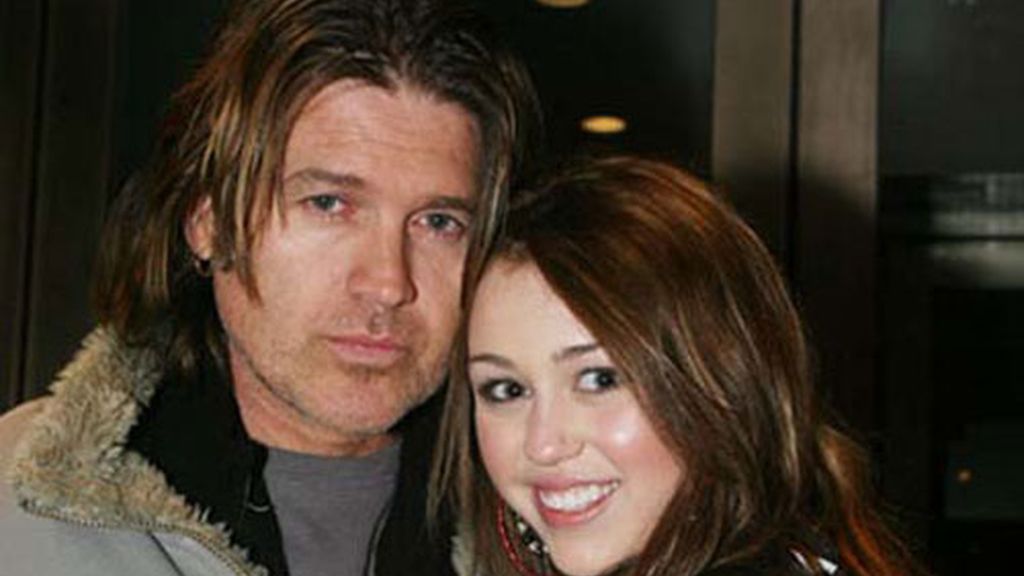 Billy Ray Cyrus, Razzie a la peor interpretación secundaria