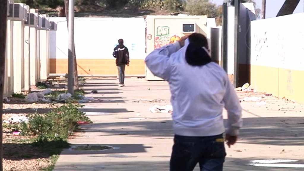 Callejeros 'Aquí hay droga'