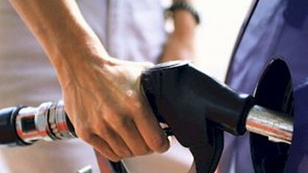 gasolina gasóleo precios, precios combustible España, gasolineras