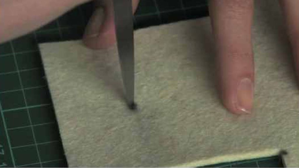 Capítulo 8 de Tricotosas: Bolso portatodo