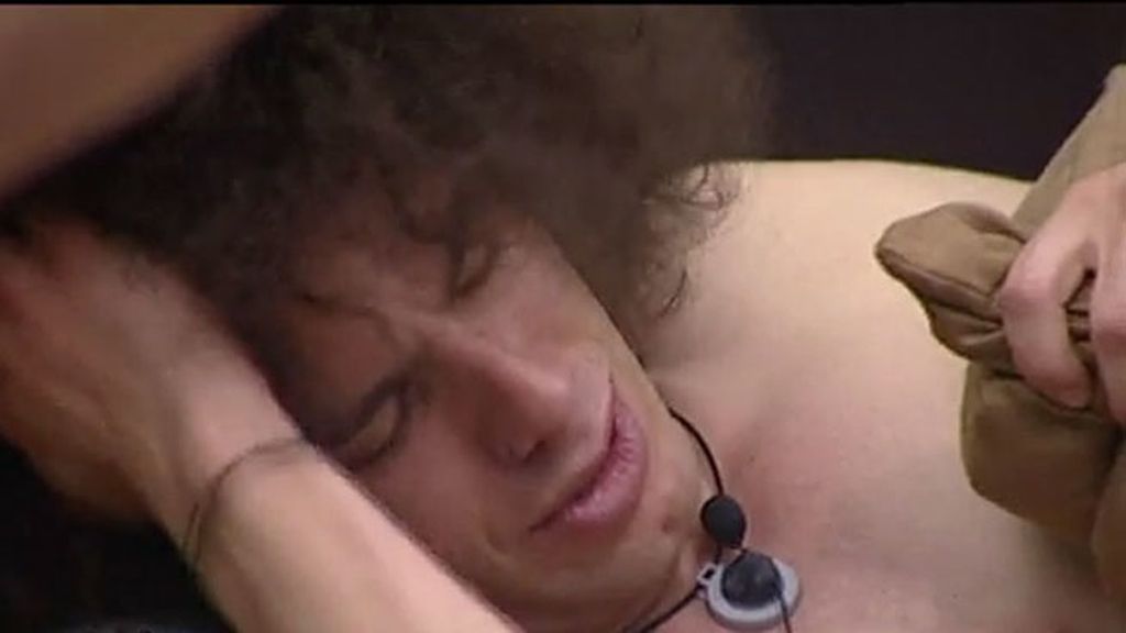 Las chicas disfrutaron de la sesión de depilación