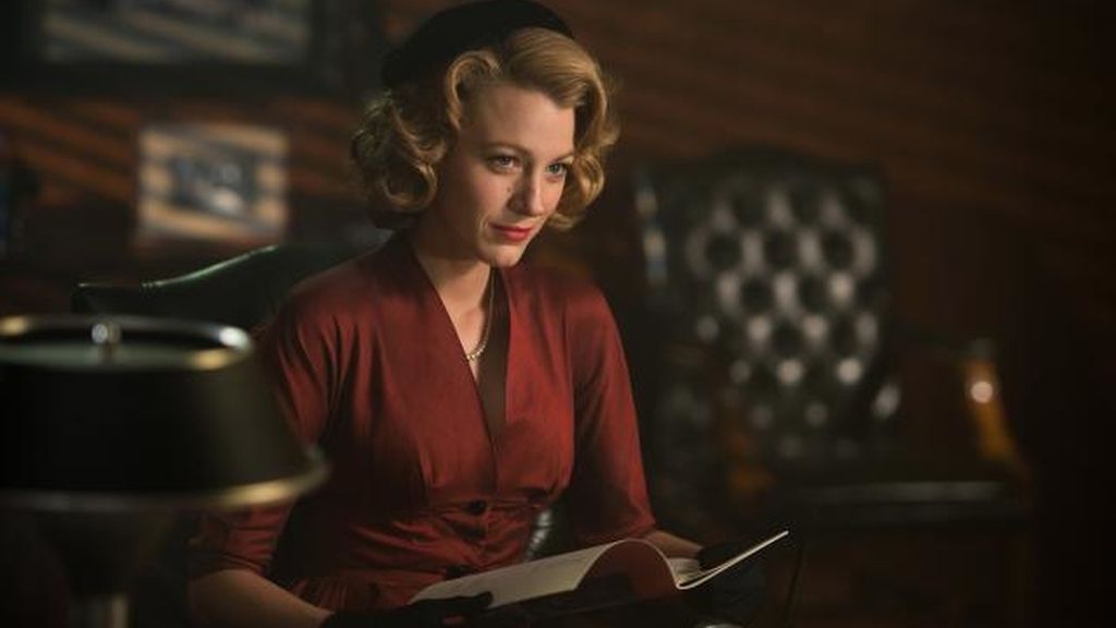 El secreto de Adaline