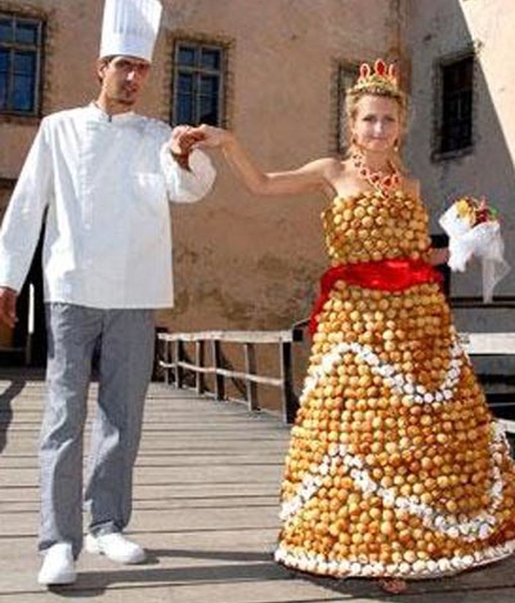 Planes para dar el 'sí quiero'