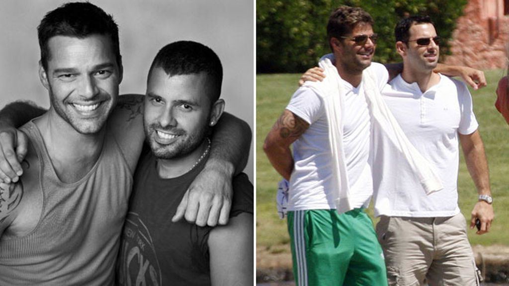 Ricky Martin