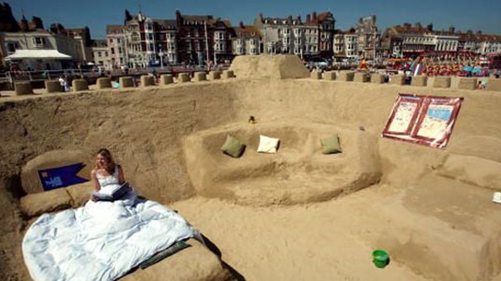 Hotel Arena (Inglaterra)