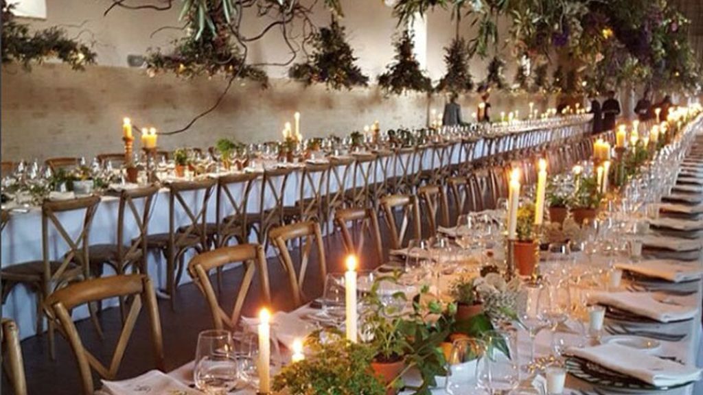 Fincas para bodas