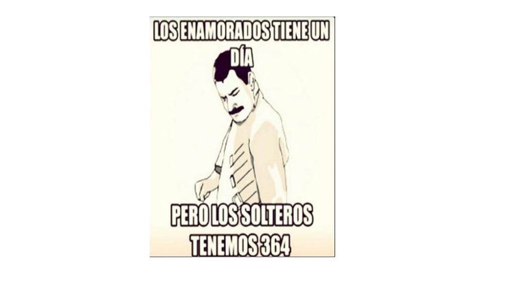 Las bromas sobre el Día de los enamorados invaden las redes sociales