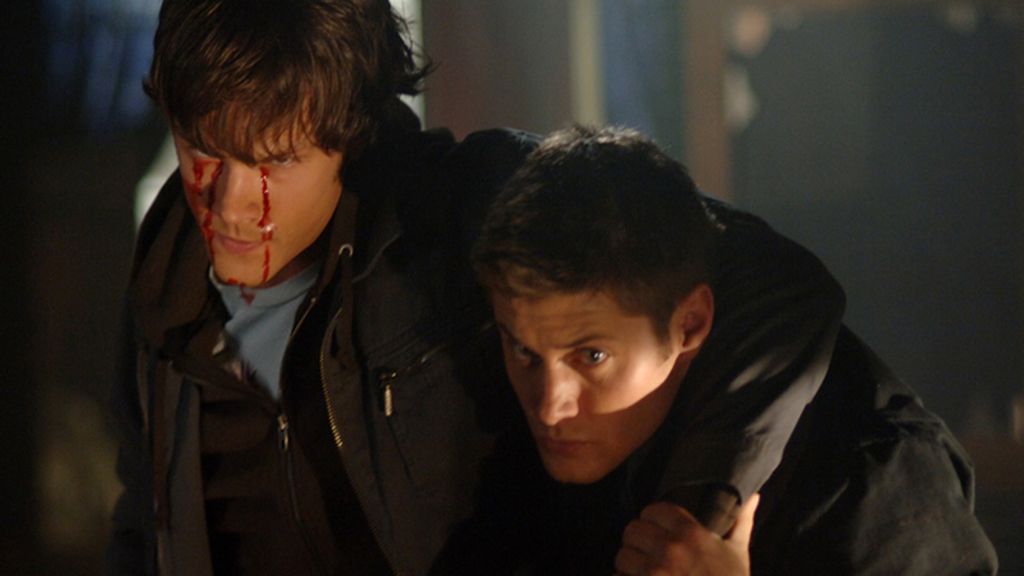 Capítulo 5: Bloody Mary