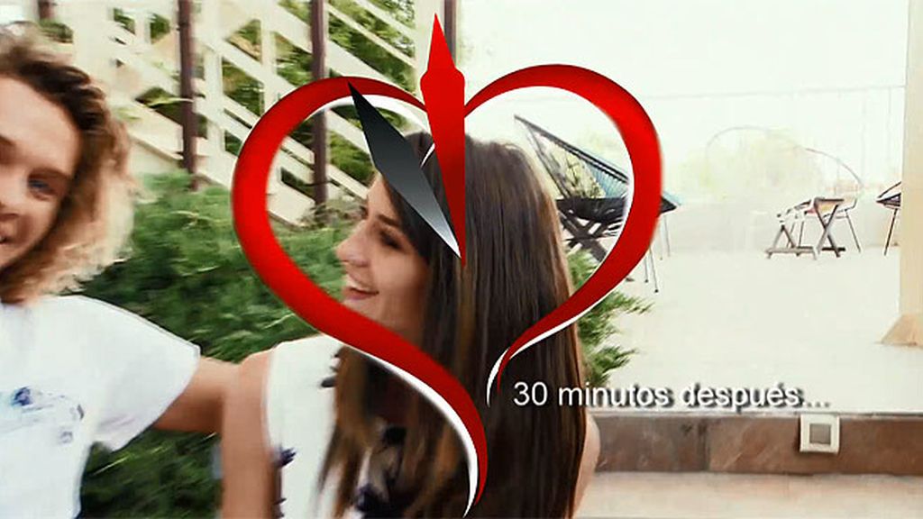 ¿Ducha con ropa?