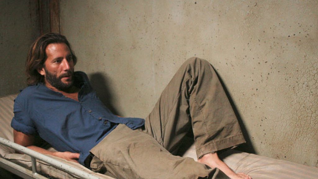 Capítulo 8: Te presento a Kevin Jonson