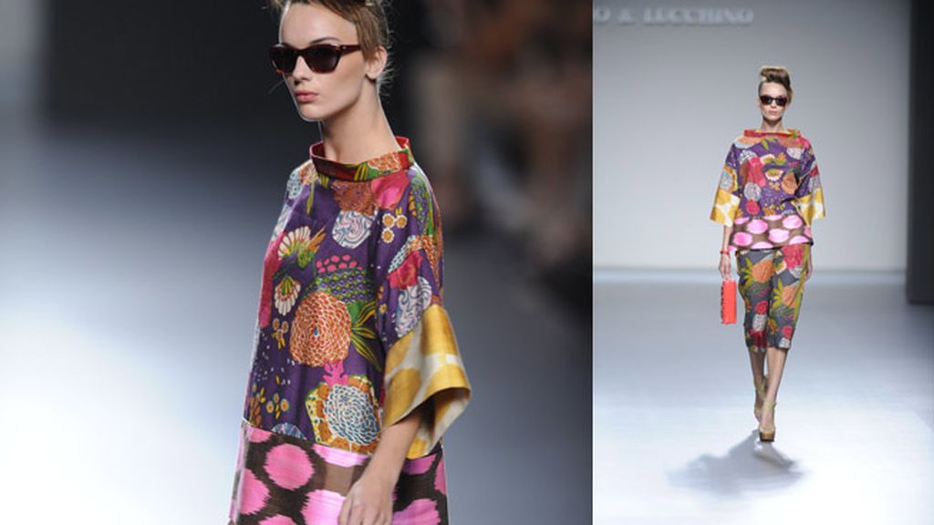 Bienvenidos a paraíso de la moda