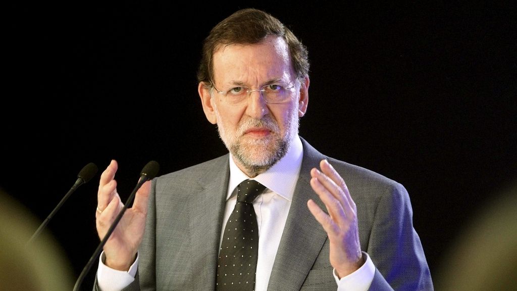 Mariano Rajoy, EFE