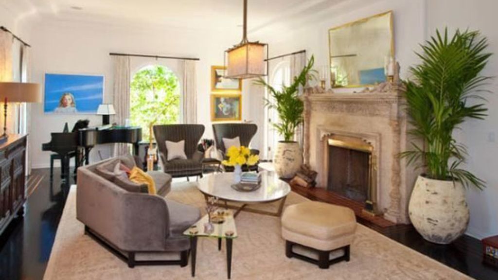 La casa de Kate Walsh, Addison Montgomery en 'Anatomía de Grey, a la venta
