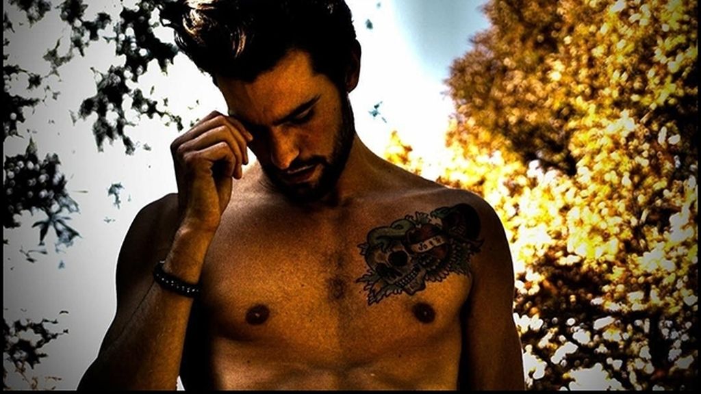 Conocemos mejor a Mario D´Amico