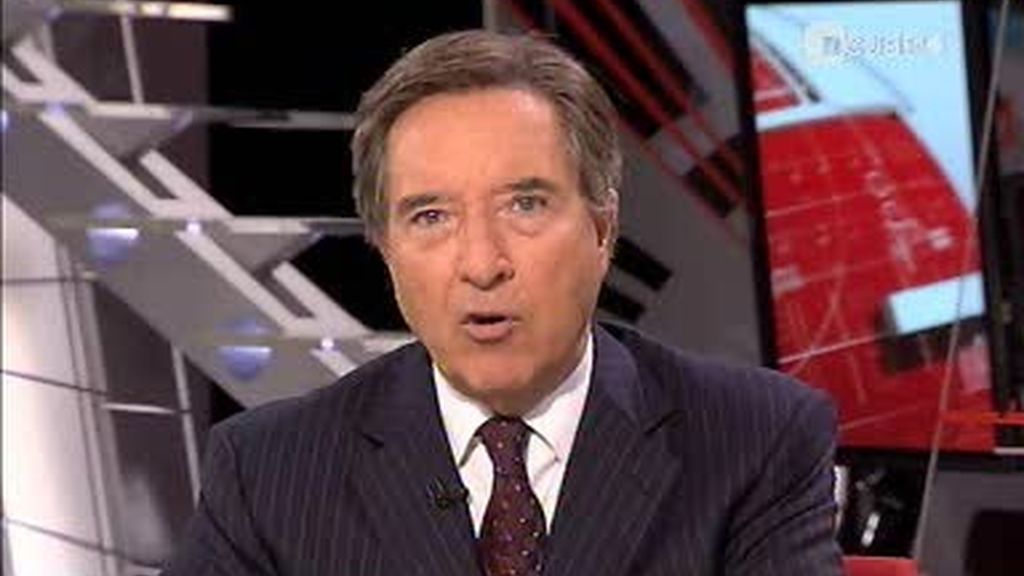 La Opinión de Gabilondo: 5 de octubre. Leyendo encuestas.