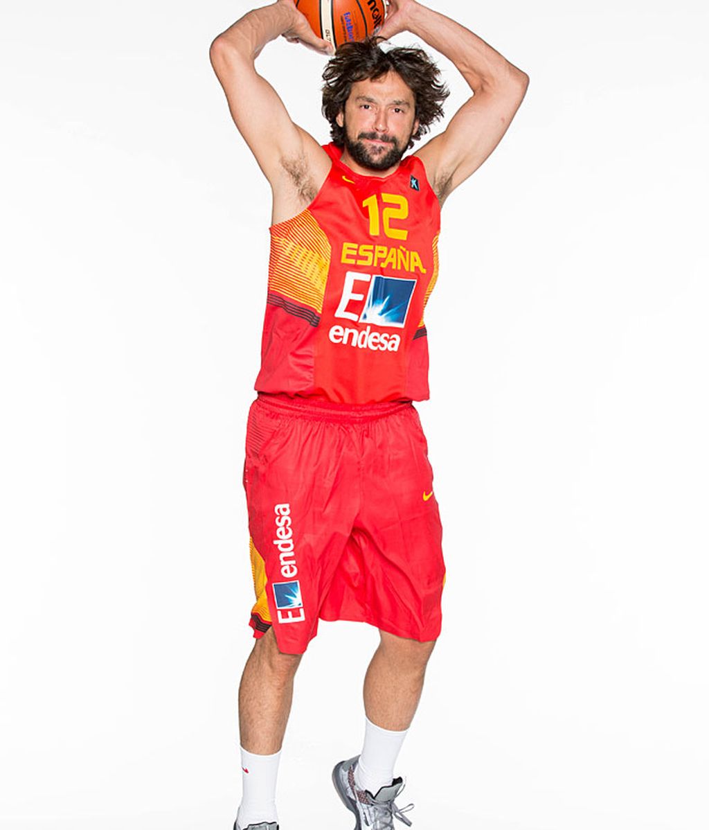 Sergio Llull