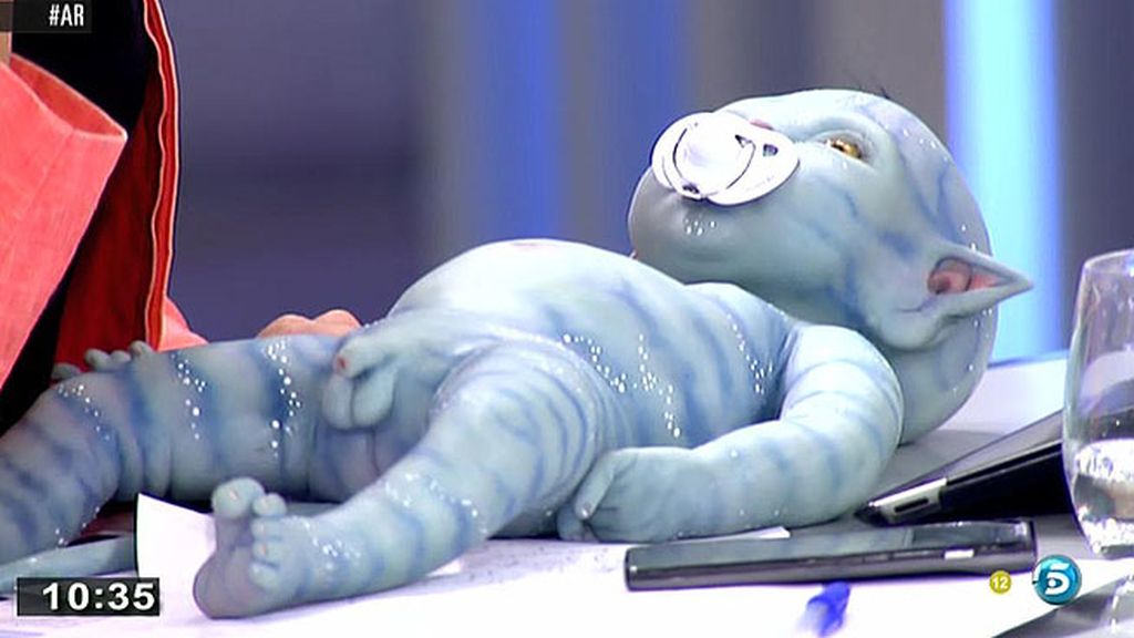 Joaquín Prat: "Me da bastante repelús"