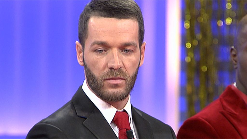 Bailes, emoción y muchísimo amor