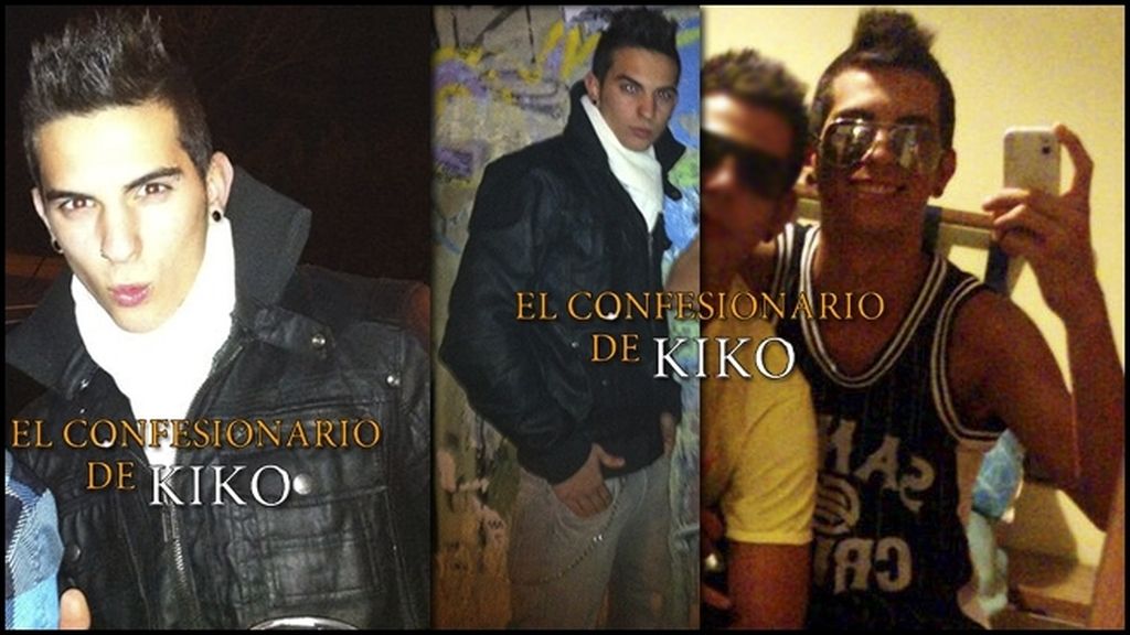 La trasformación de Suso 'GH16'