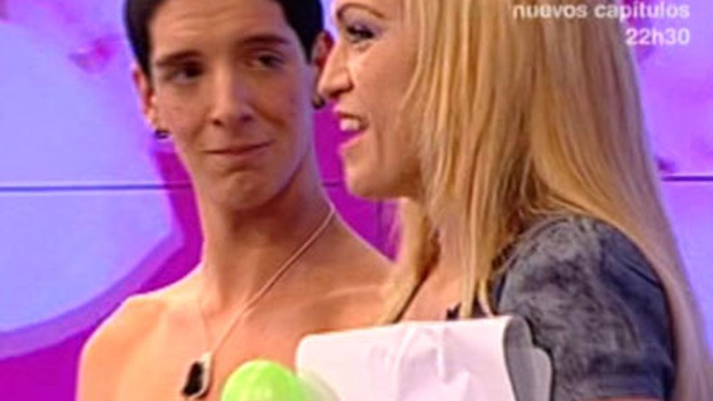 Los mejores momentos de Tienes un minuto