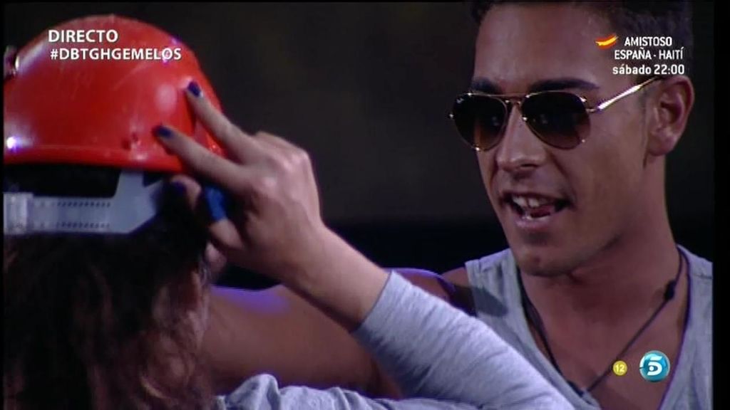 Se destapó tras someterlo a consenso con Kristian