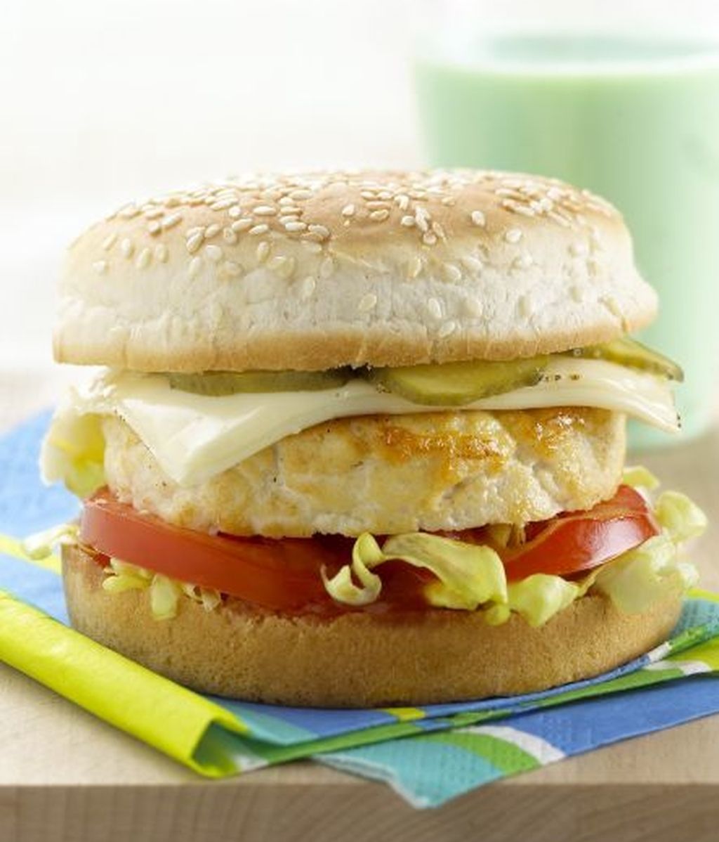 Algunas de las mejores hamburguesas del mundo