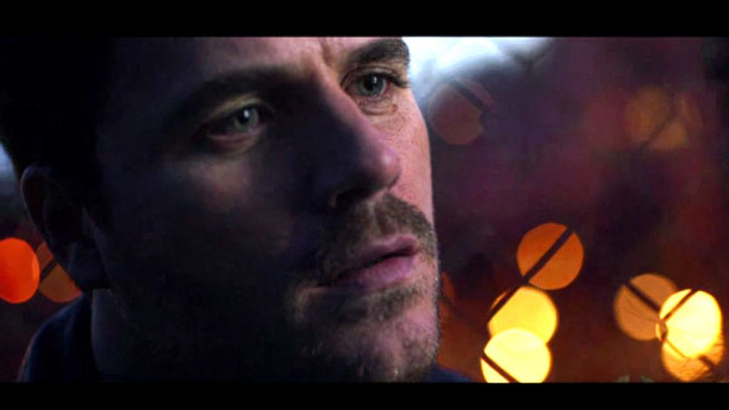 Parece que este videoclip ha sido el principio de todo...