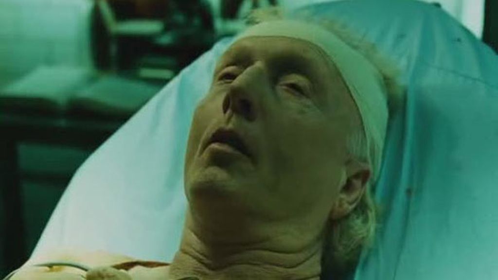 Jigsaw, protagonista de 'Saw'