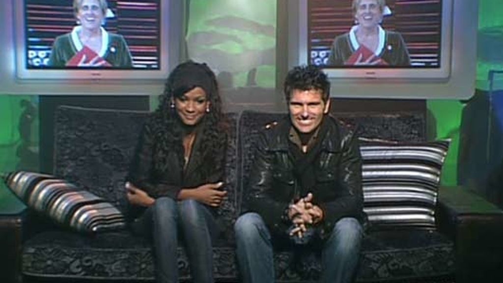 Las mil caras de la expulsión de Liz