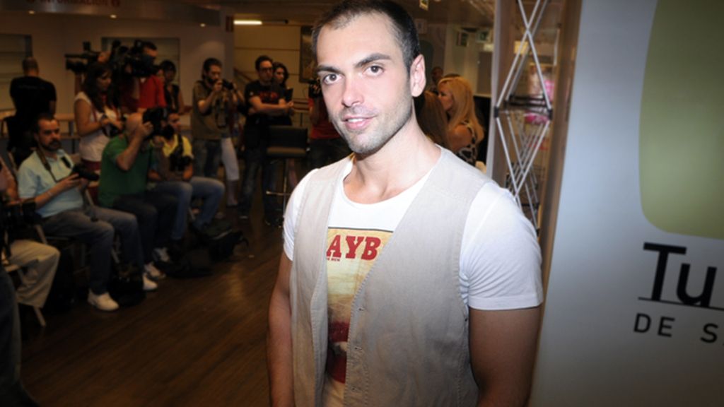 Carmen Lomana, musa del Orgullo Gay