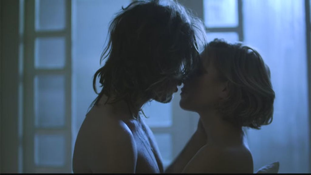 La canción se llama 'Haz conmigo lo que quieras'